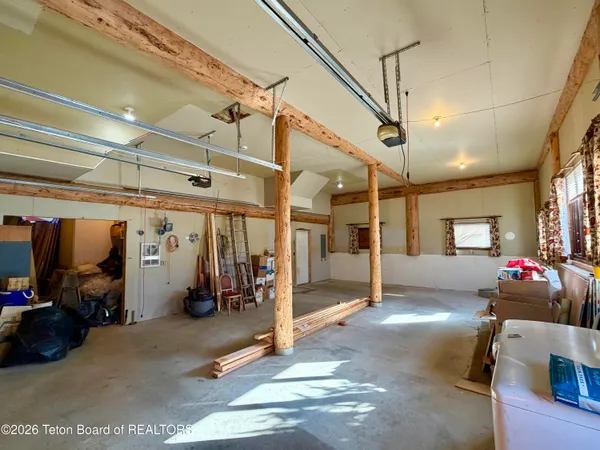 $2,195,000 | 1035 Deer Creek Drive, Jackson, WY 83001