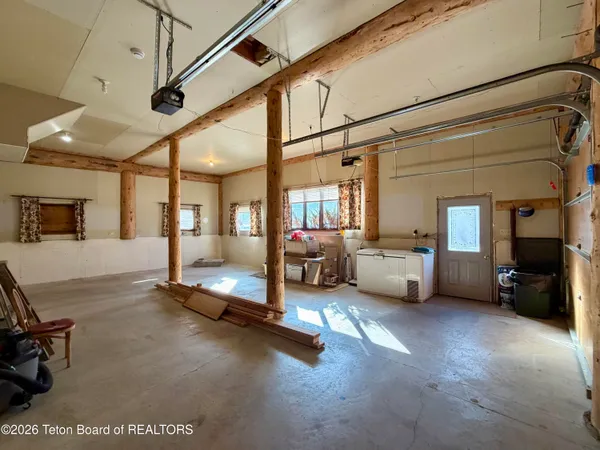 $2,195,000 | 1035 Deer Creek Drive, Jackson, WY 83001