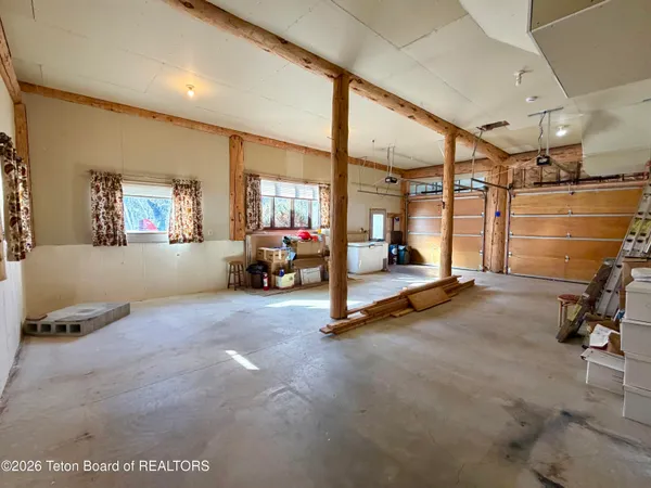 $2,195,000 | 1035 Deer Creek Drive, Jackson, WY 83001