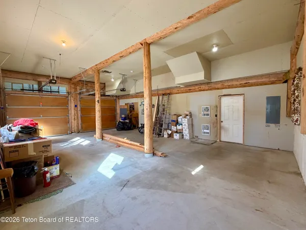 $2,195,000 | 1035 Deer Creek Drive, Jackson, WY 83001