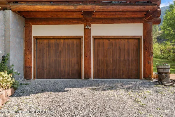 $2,195,000 | 1035 Deer Creek Drive, Jackson, WY 83001