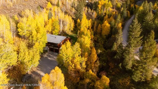 $2,195,000 | 1035 Deer Creek Drive, Jackson, WY 83001