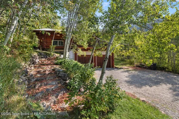 $2,195,000 | 1035 Deer Creek Drive, Jackson, WY 83001