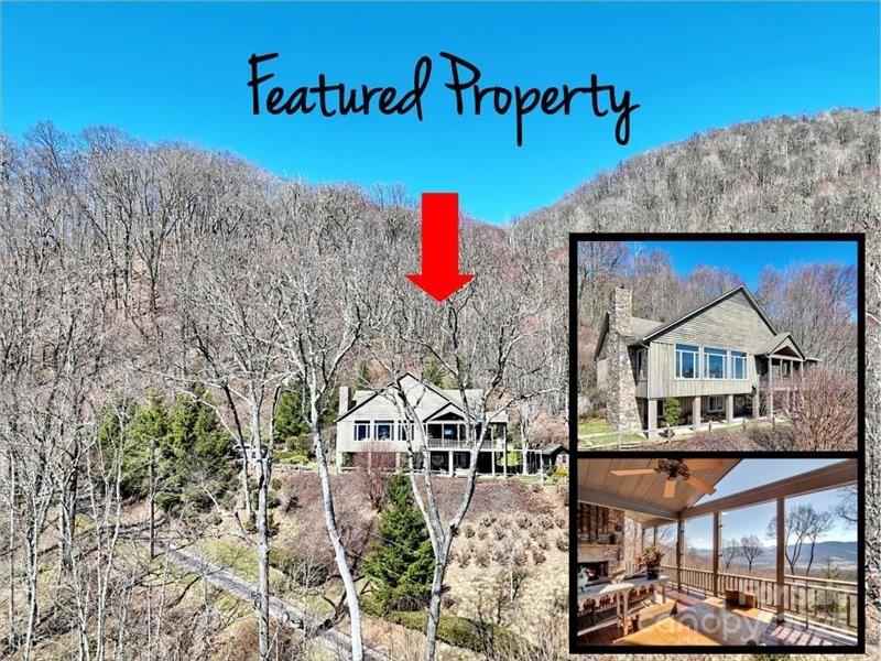 116 Dana Road Waynesville, NC 28786 - Photo 6 of 42 Gallery Image 6