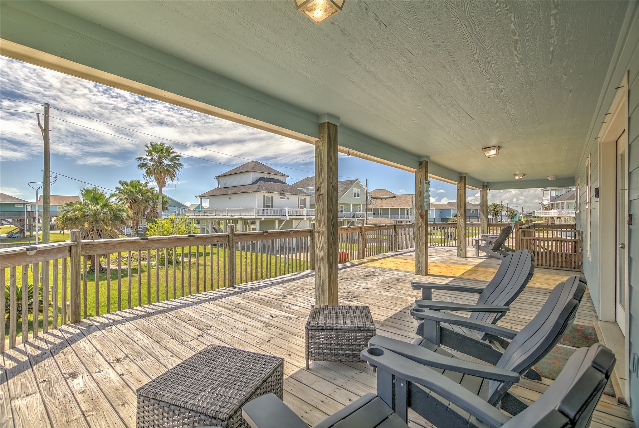 2619 Tide Road Crystal Beach, TX 77650 - Photo 8 of 50
