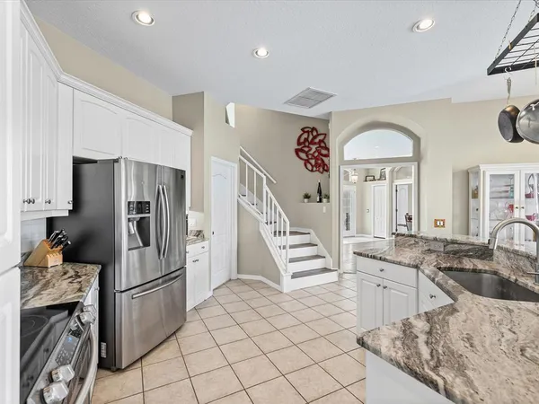 $925,000 | 3718 Jacmel Way, Palm Harbor, FL 34685
