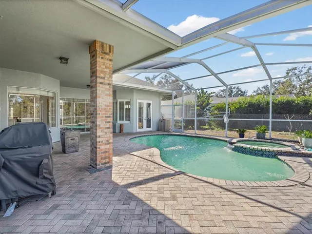 $955,000 | 3718 Jacmel Way, Palm Harbor, FL 34685