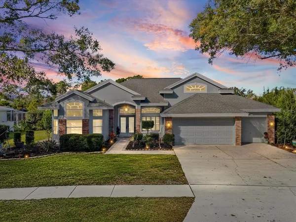 $925,000 | 3718 Jacmel Way, Palm Harbor, FL 34685