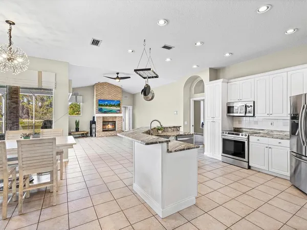 $925,000 | 3718 Jacmel Way, Palm Harbor, FL 34685