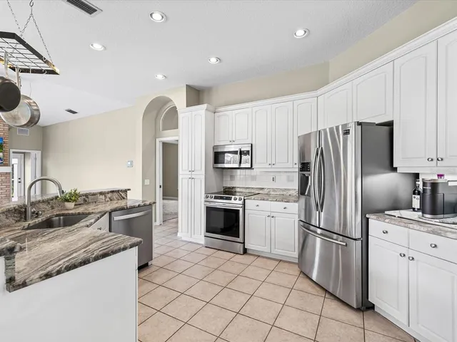 $955,000 | 3718 Jacmel Way, Palm Harbor, FL 34685