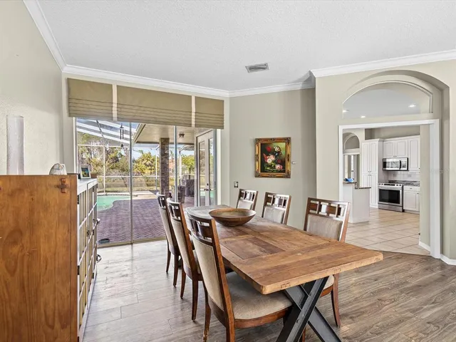 $955,000 | 3718 Jacmel Way, Palm Harbor, FL 34685