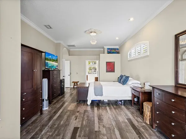 $925,000 | 3718 Jacmel Way, Palm Harbor, FL 34685