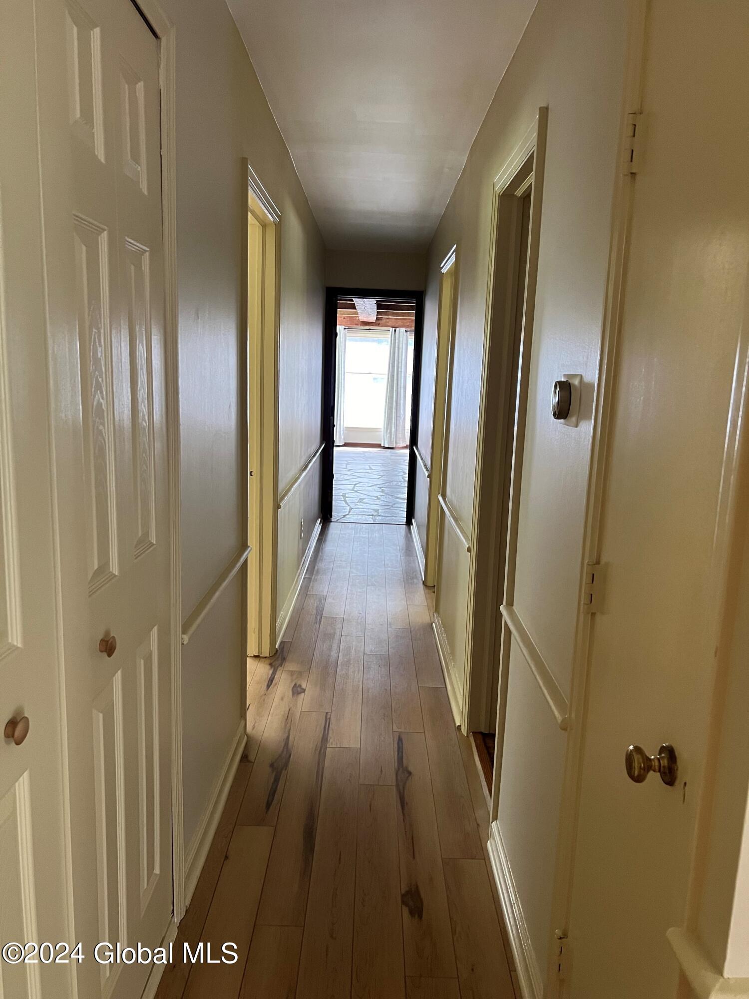 4 Bloomer Road Voorheesville, NY 12186 - Photo 21 of 29 hallway 2
