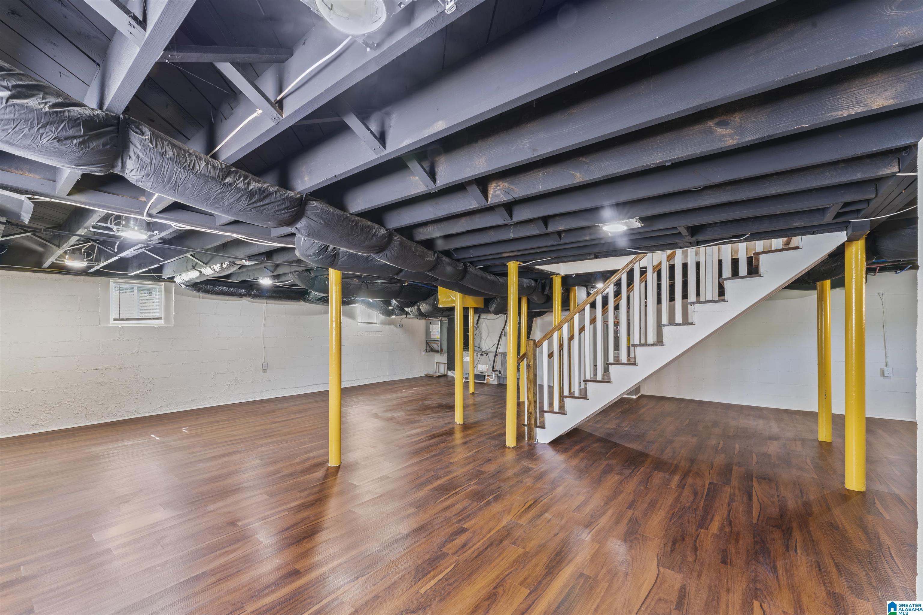205 14th Court Birmingham, AL 35204 - Photo 21 of 28
