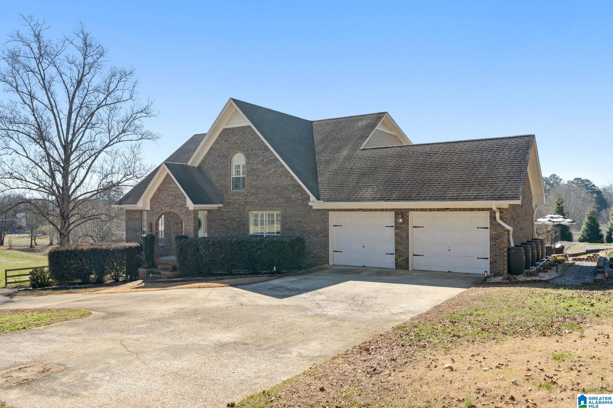 3320 Old Sawmill Road Moody, AL 35004 - Photo 3 of 79