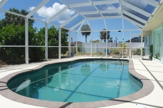 $439,900 | 7456 Jennifer Drive, Port Charlotte, FL 33981