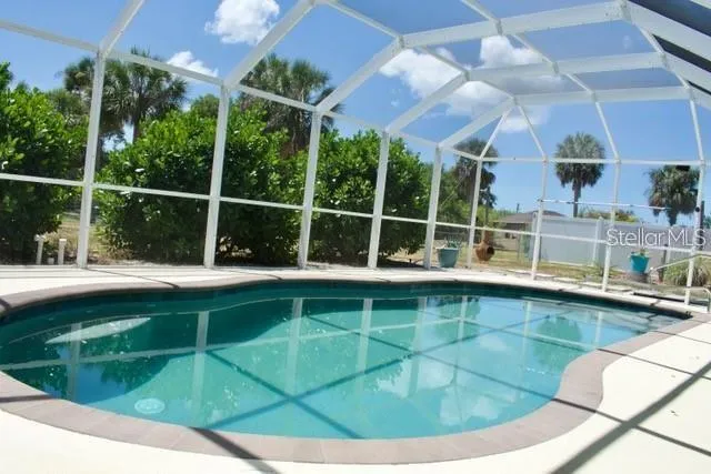 $439,900 | 7456 Jennifer Drive, Port Charlotte, FL 33981