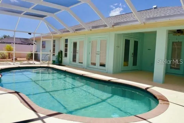 $439,900 | 7456 Jennifer Drive, Port Charlotte, FL 33981