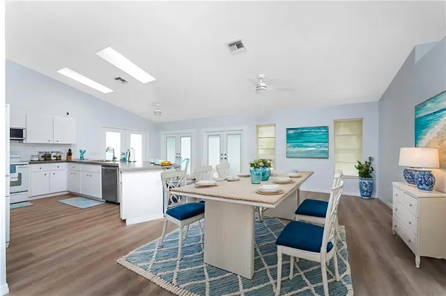 $439,900 | 7456 Jennifer Drive, Port Charlotte, FL 33981