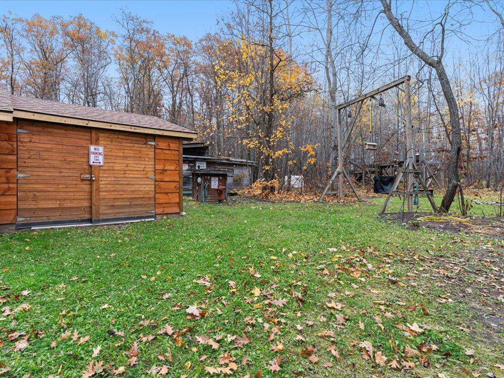 3918 44th Street Southwest Pine River, MN 56474 - Photo 27 of 53