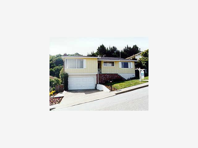 1300 Tuolumne Road Millbrae, CA 94030 - Photo 1 of 1 Gallery Image 1
