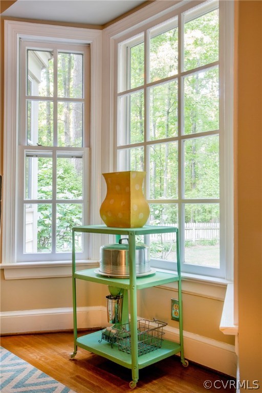 4401 Uppingham Road Richmond, VA 23235 - Photo 11 of 23 a room with pool table and windows