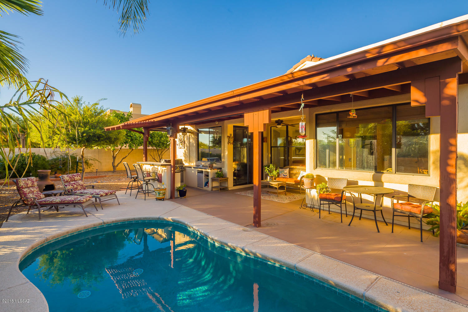 11285 North Scioto Avenue Tucson, AZ 85737 - Photo 34 of 38