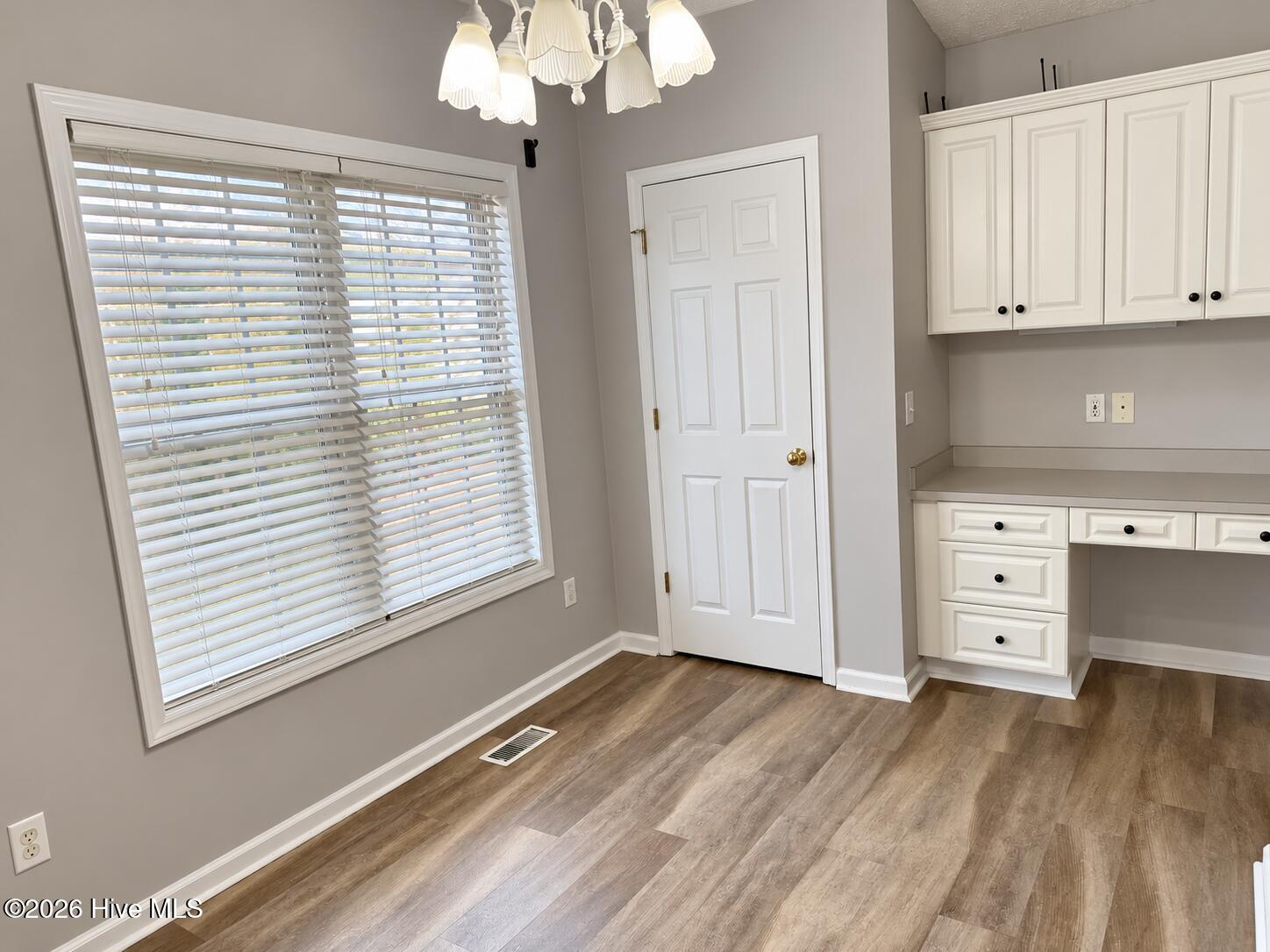 25 Fox Run Road Pinehurst, NC 28374 - Photo 6 of 15 Breakfast Area