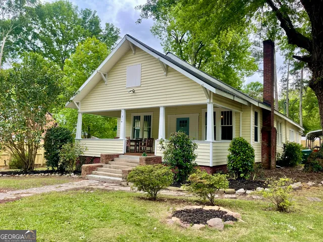 $279,000 | 314 West South Street, Greensboro, GA 30642