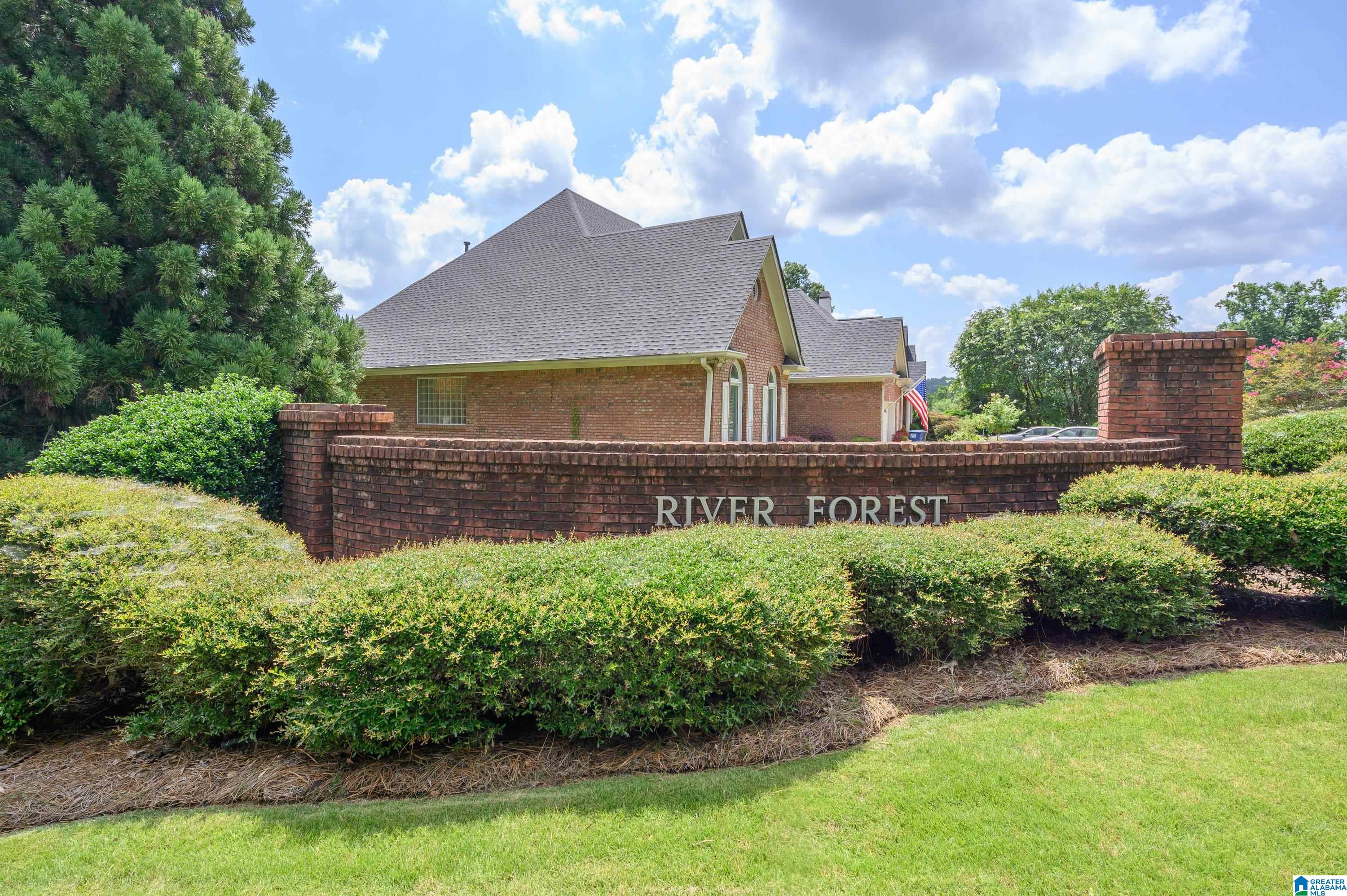 3888 Ripple Leaf Circle Hoover, AL 35216 - Photo 53 of 53