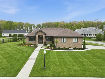 $849,900 | 3802 Brigata Drive, Valparaiso, IN 46385