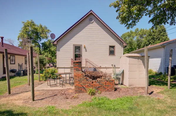 $995 | 634 Hays Street, Unit 1R, Rockdale, IL 60436