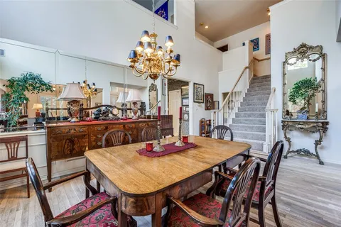$645,000 | 1536 Waterside Court, Dallas, TX 75218