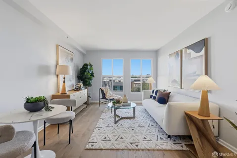 $619,000 | 140 South Van Ness Avenue, Unit 417, San Francisco, CA 94103