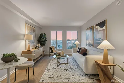 $619,000 | 140 South Van Ness Avenue, Unit 417, San Francisco, CA 94103