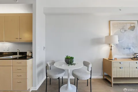 $619,000 | 140 South Van Ness Avenue, Unit 417, San Francisco, CA 94103
