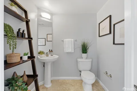 $619,000 | 140 South Van Ness Avenue, Unit 417, San Francisco, CA 94103