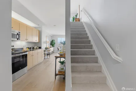 $619,000 | 140 South Van Ness Avenue, Unit 417, San Francisco, CA 94103