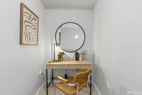 $619,000 | 140 South Van Ness Avenue, Unit 417, San Francisco, CA 94103