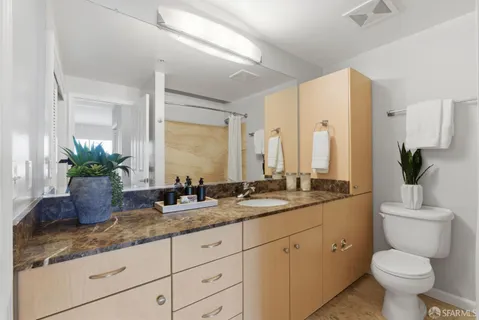 $619,000 | 140 South Van Ness Avenue, Unit 417, San Francisco, CA 94103