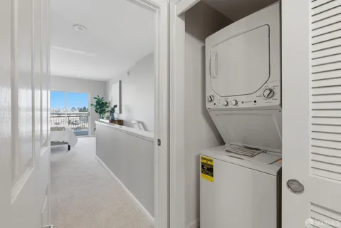 $619,000 | 140 South Van Ness Avenue, Unit 417, San Francisco, CA 94103