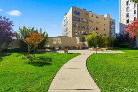 $619,000 | 140 South Van Ness Avenue, Unit 417, San Francisco, CA 94103