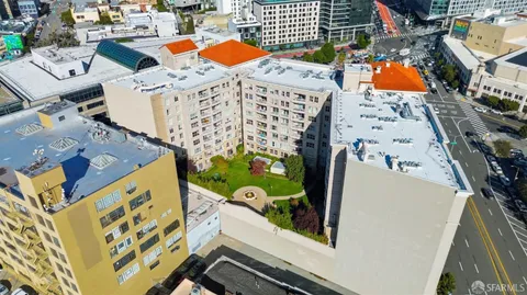 $619,000 | 140 South Van Ness Avenue, Unit 417, San Francisco, CA 94103