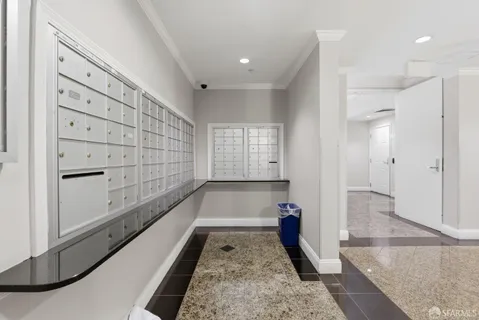 $619,000 | 140 South Van Ness Avenue, Unit 417, San Francisco, CA 94103