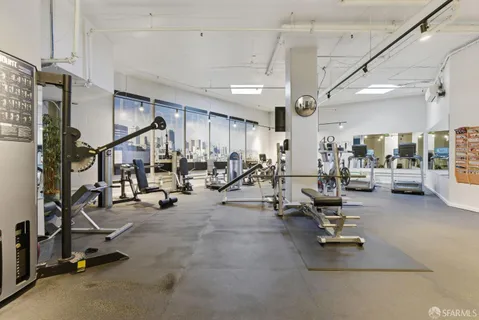 $619,000 | 140 South Van Ness Avenue, Unit 417, San Francisco, CA 94103