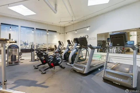 $619,000 | 140 South Van Ness Avenue, Unit 417, San Francisco, CA 94103