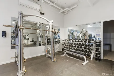 $619,000 | 140 South Van Ness Avenue, Unit 417, San Francisco, CA 94103