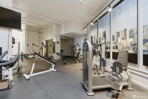 $619,000 | 140 South Van Ness Avenue, Unit 417, San Francisco, CA 94103