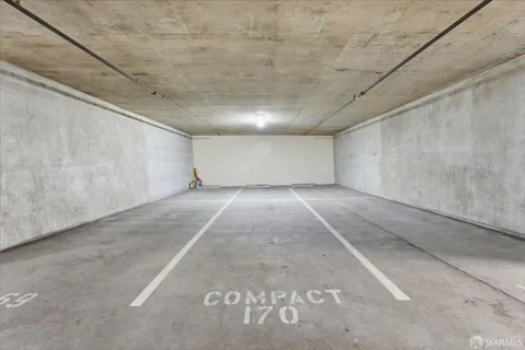 $619,000 | 140 South Van Ness Avenue, Unit 417, San Francisco, CA 94103