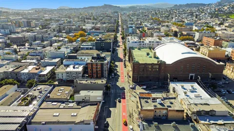 $619,000 | 140 South Van Ness Avenue, Unit 417, San Francisco, CA 94103